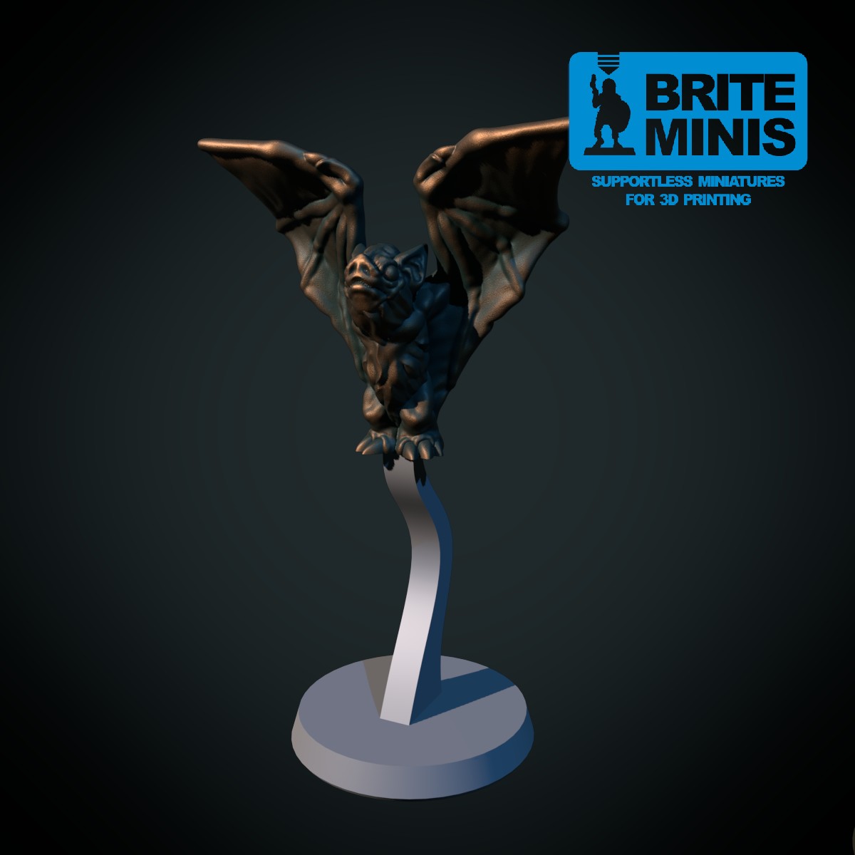 Giant Bat