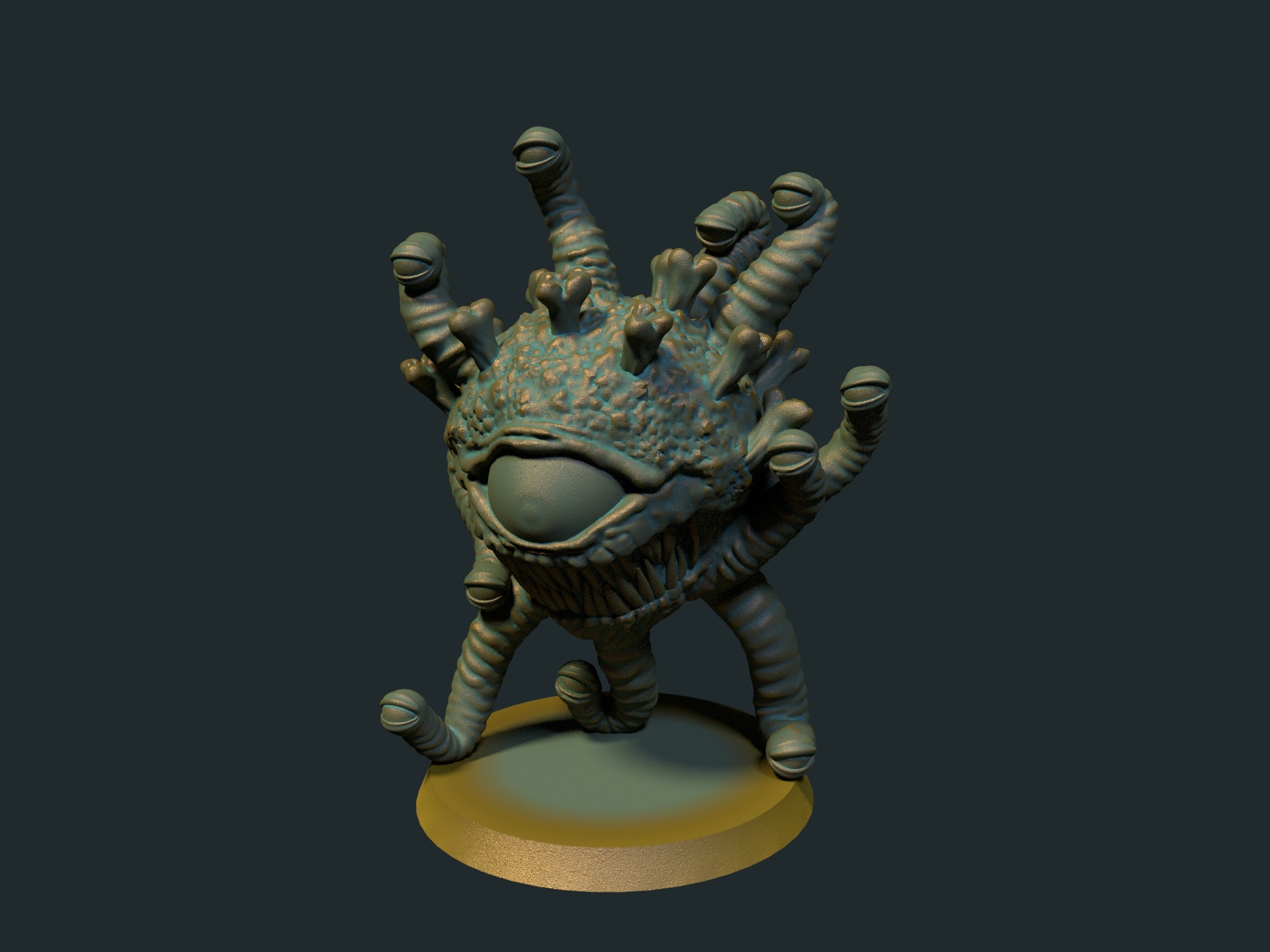 Beholder (Coronavirus)