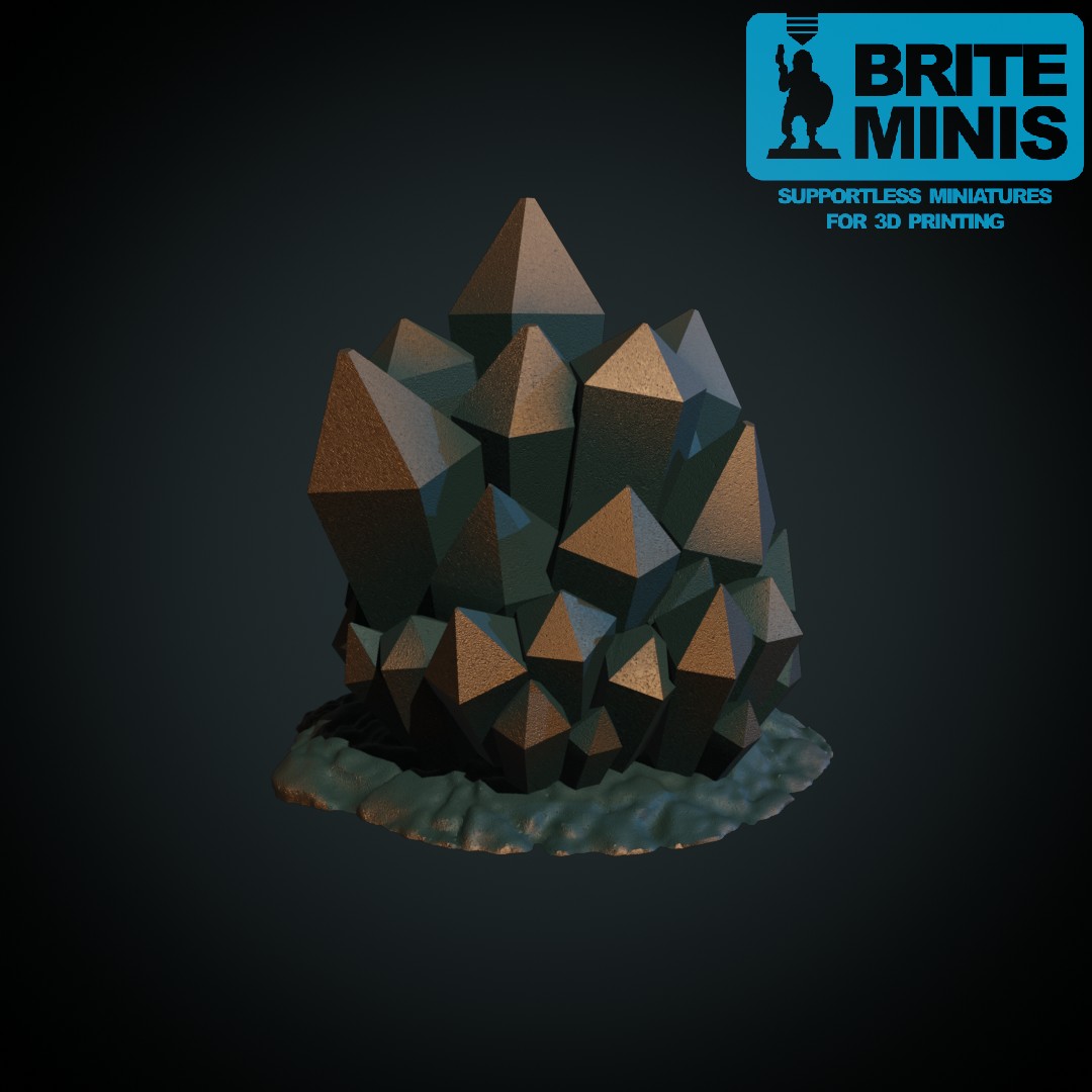 Crystal