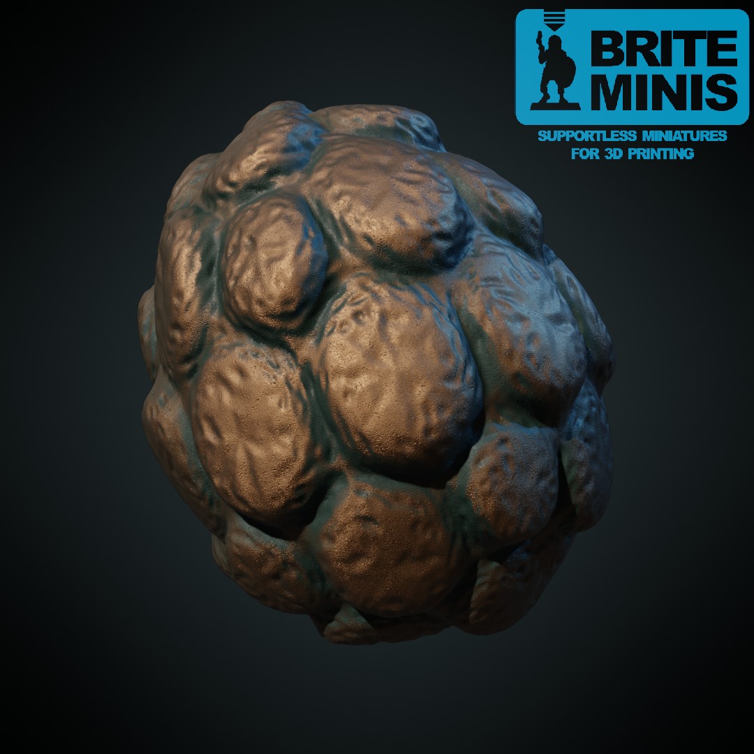 Dragon Egg