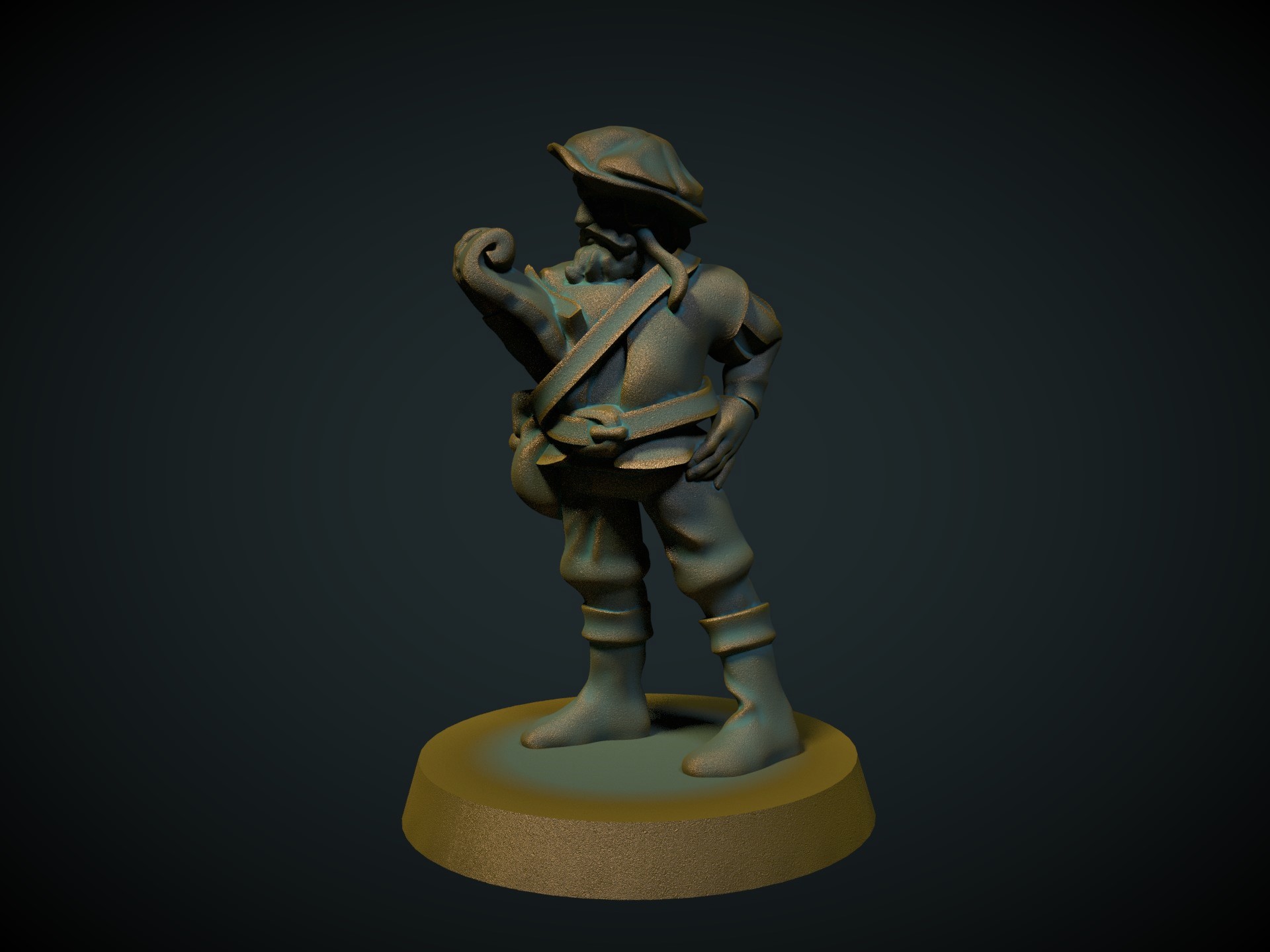 Engineer/Explorer