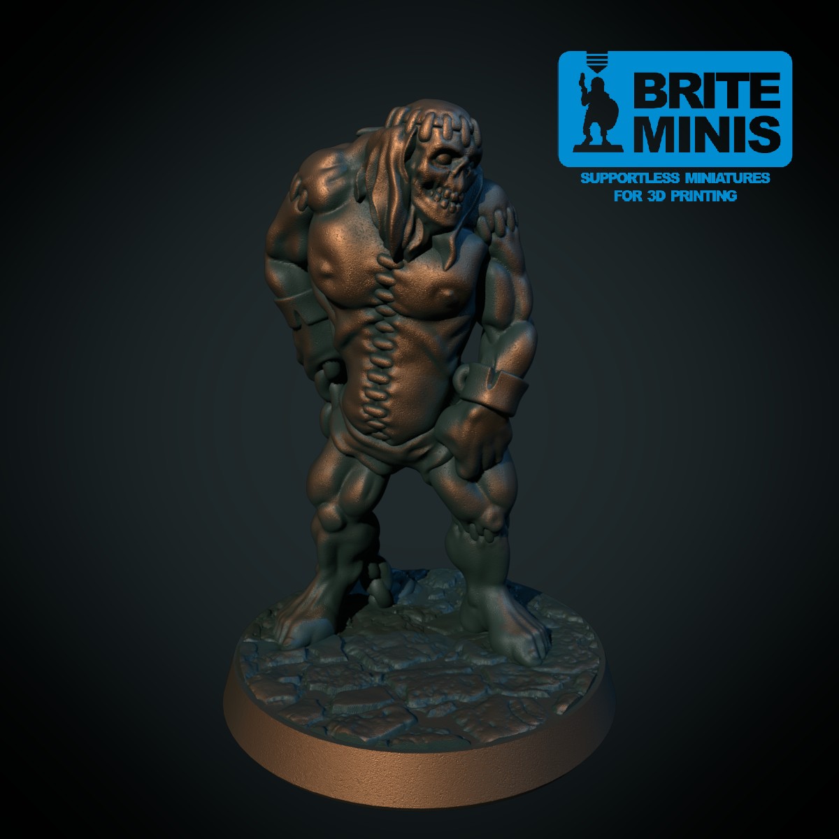 Flesh golem