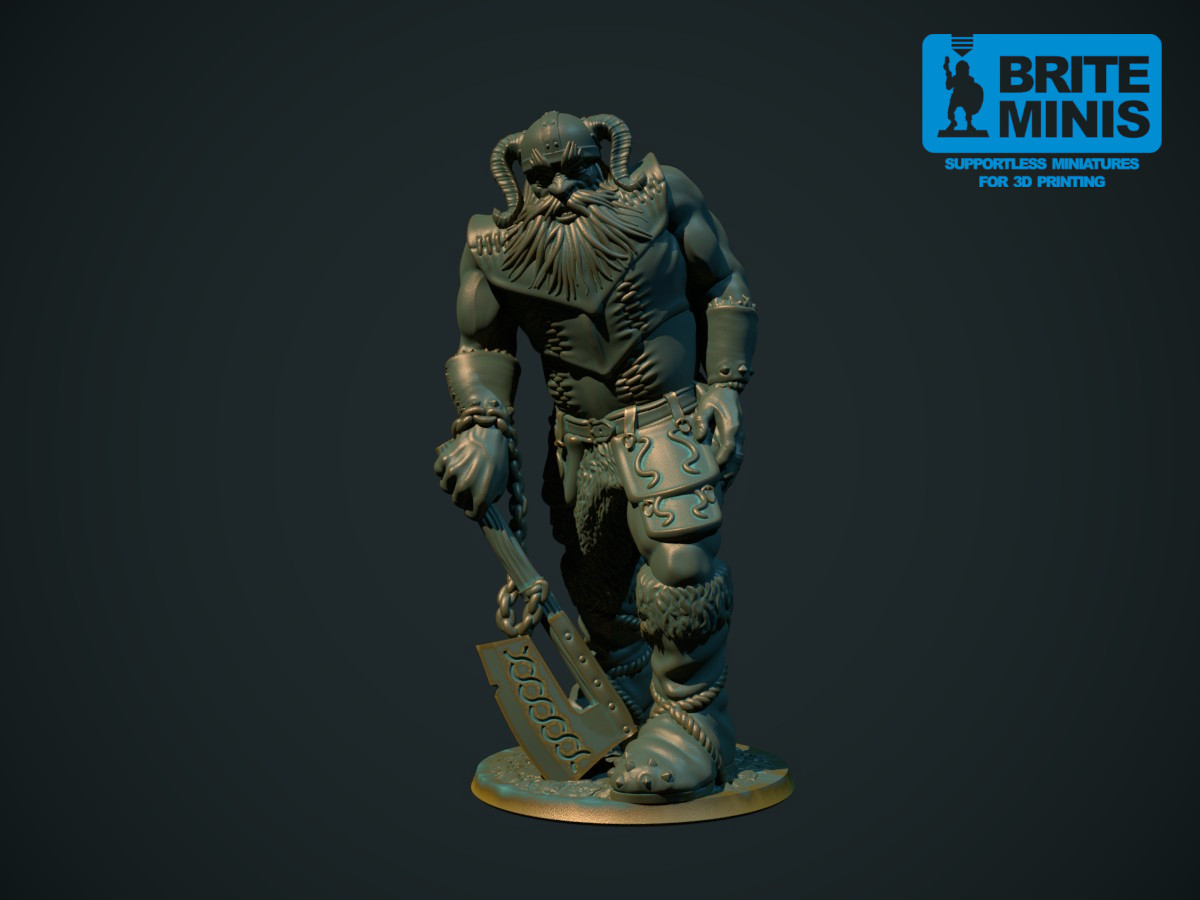 Frost Giant