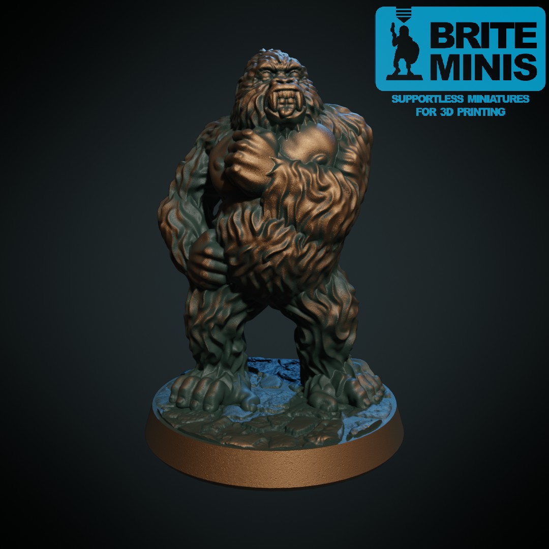 Gorilla