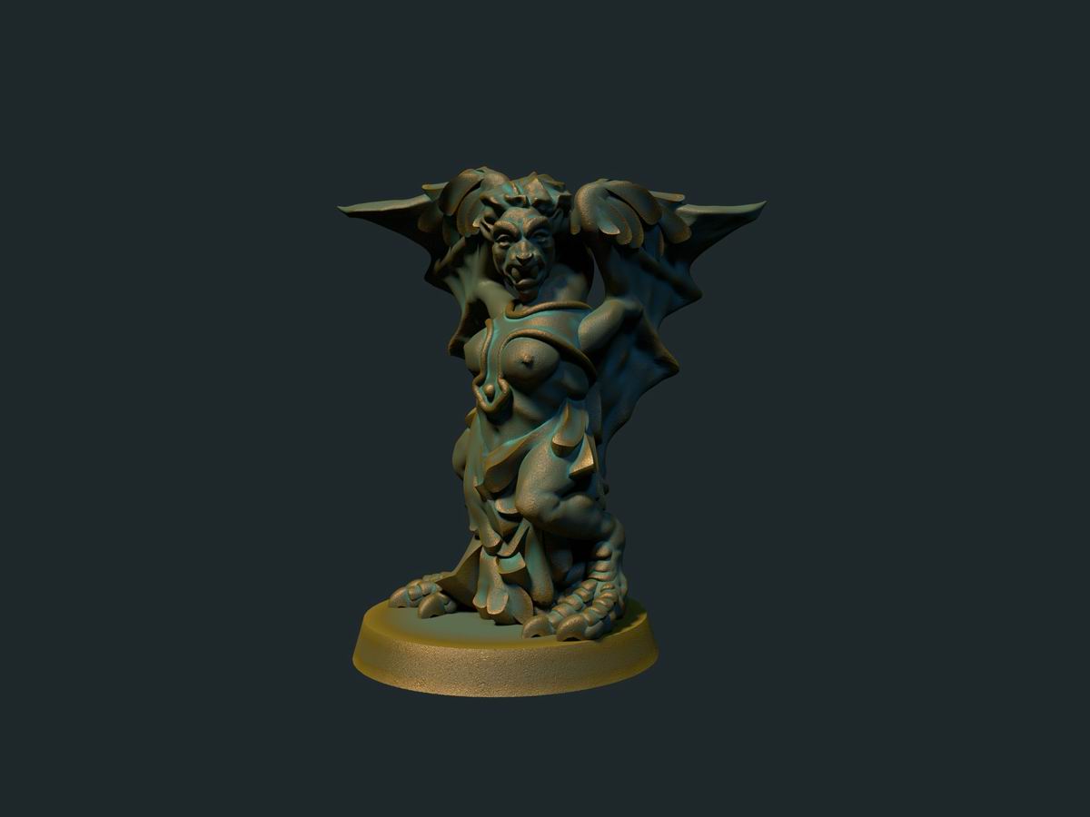 Harpy 2