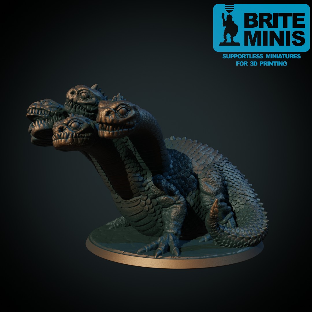 Hydra