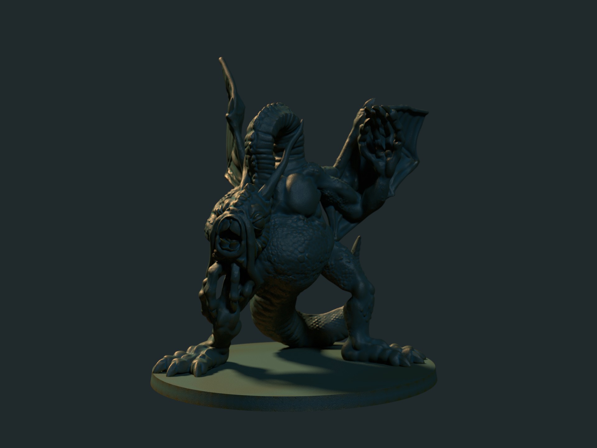 Jabberwocky