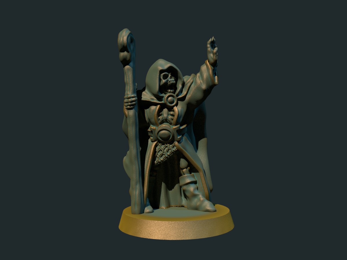 Lich