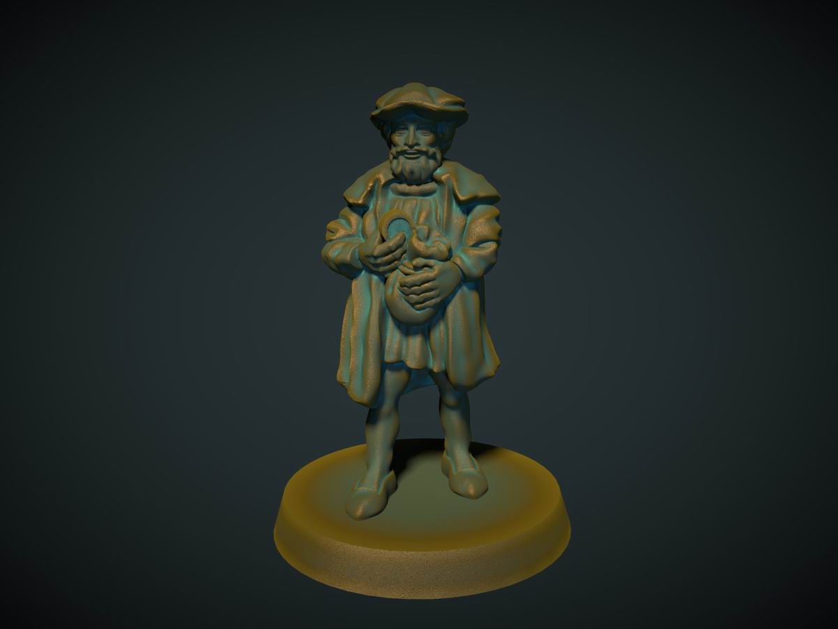 Merchant