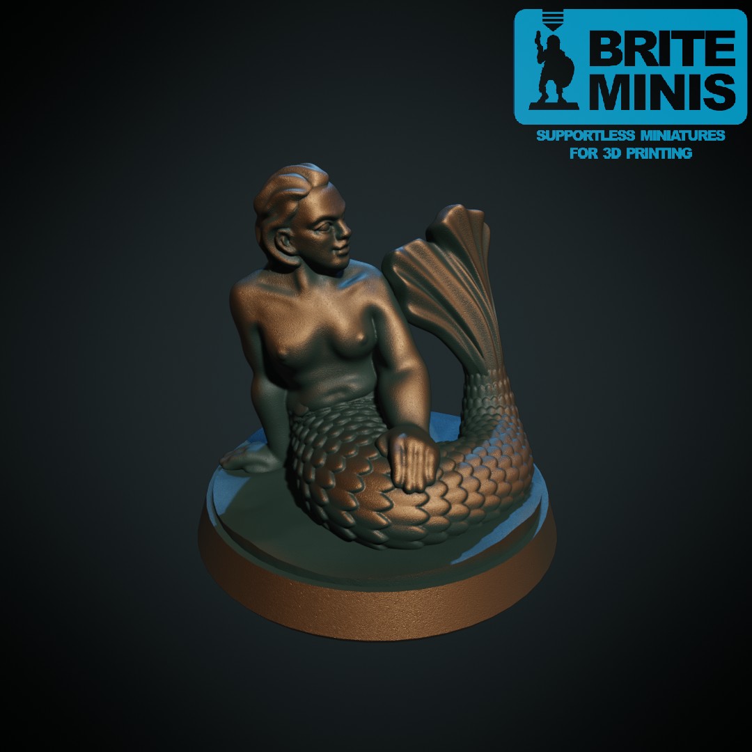 Mermaid