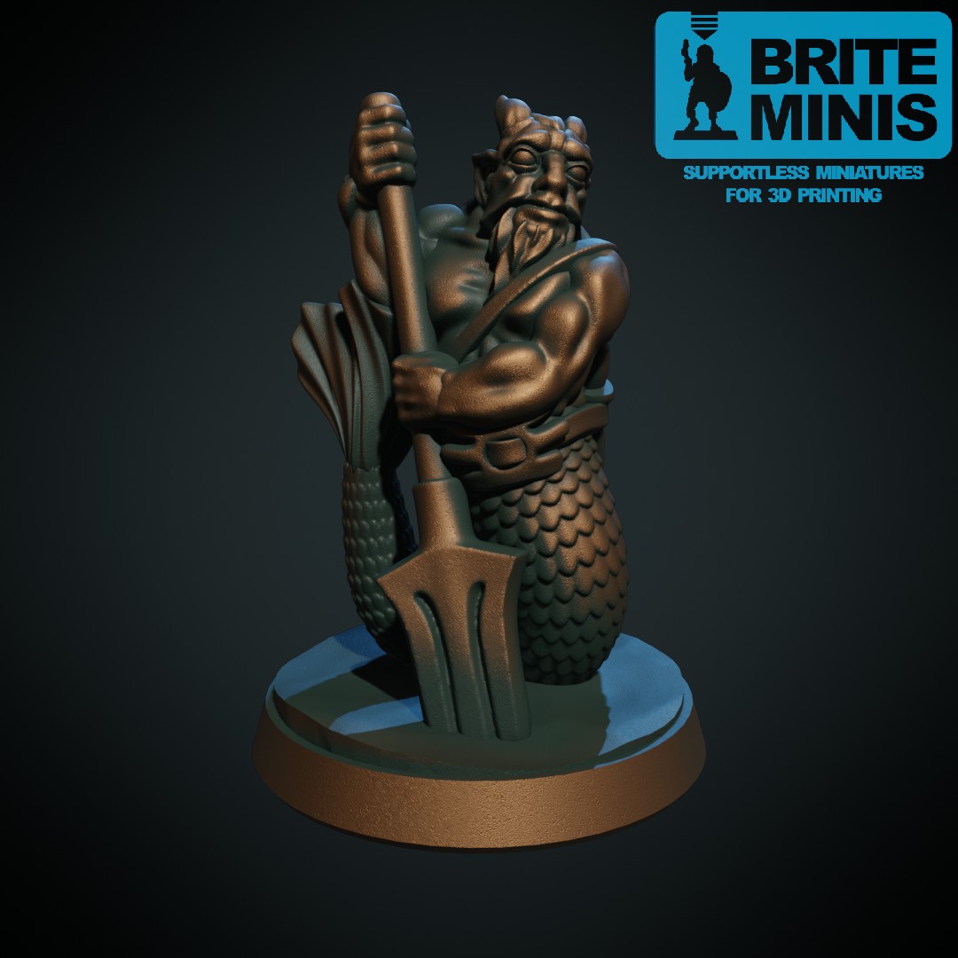 Merman