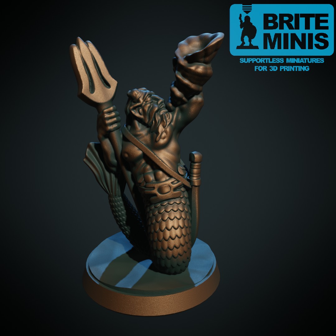 Merman