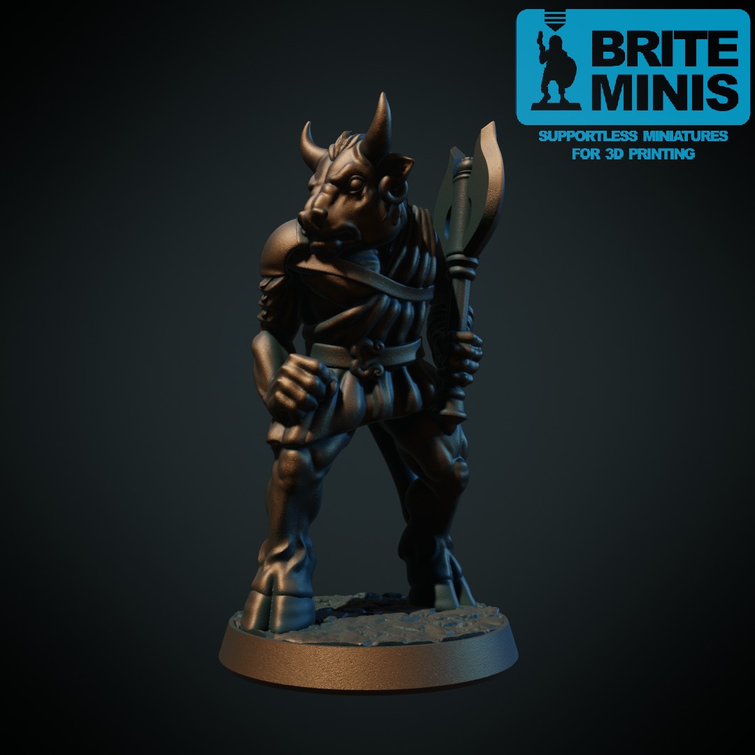 Minotaur