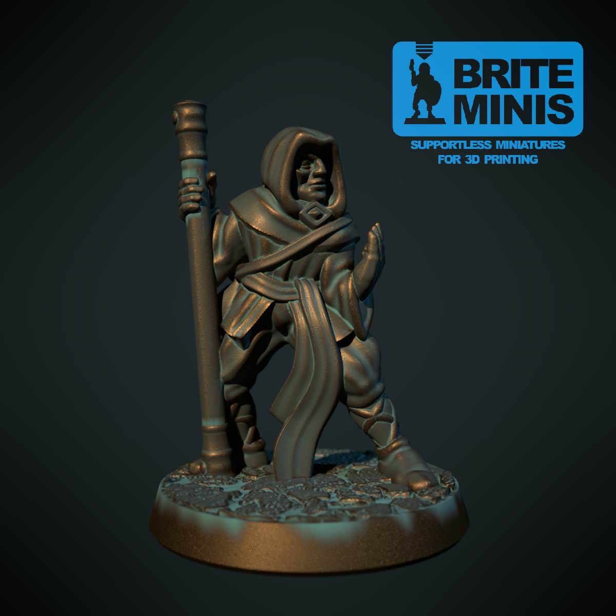 Monk