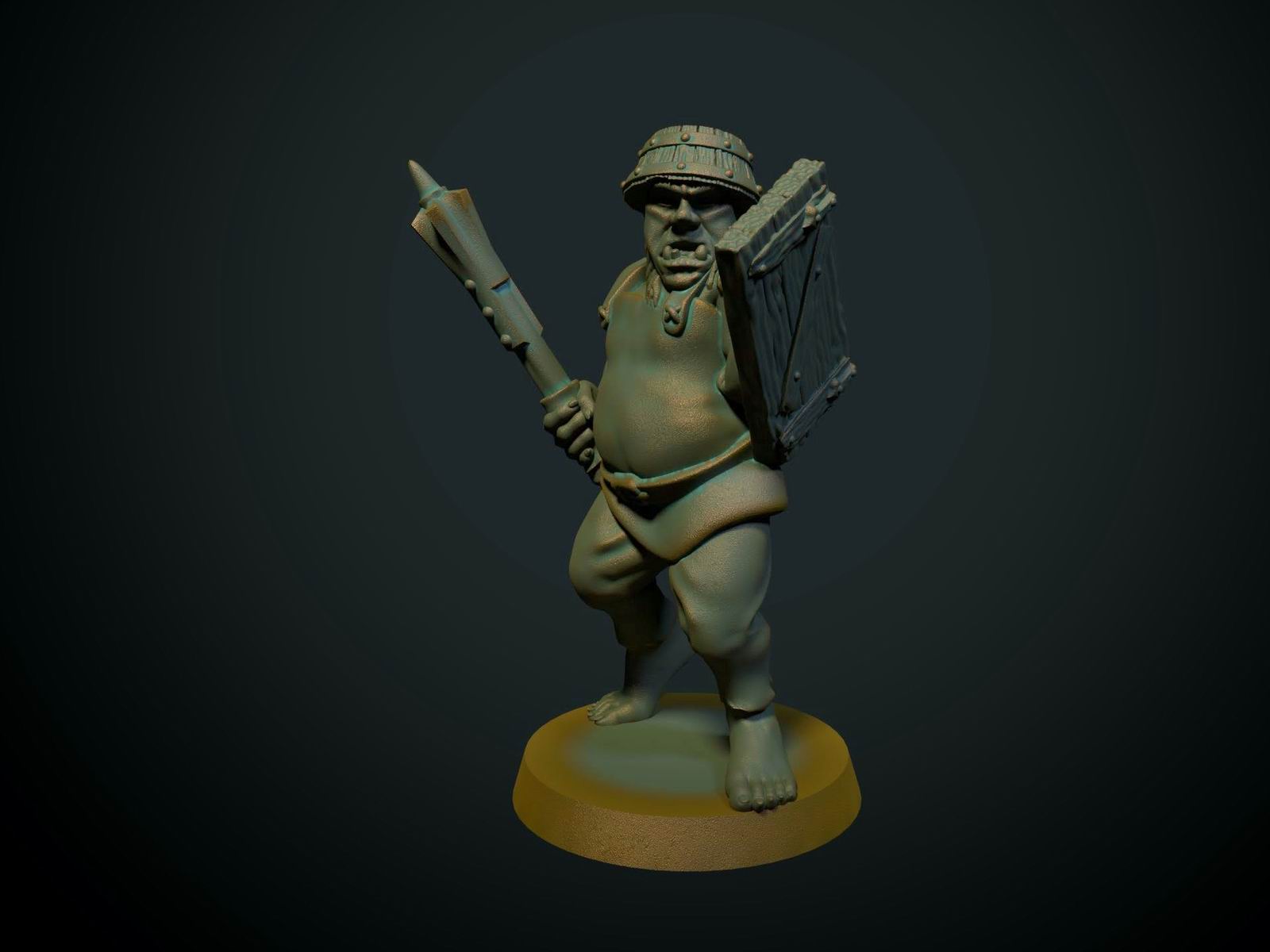 Ogre 2