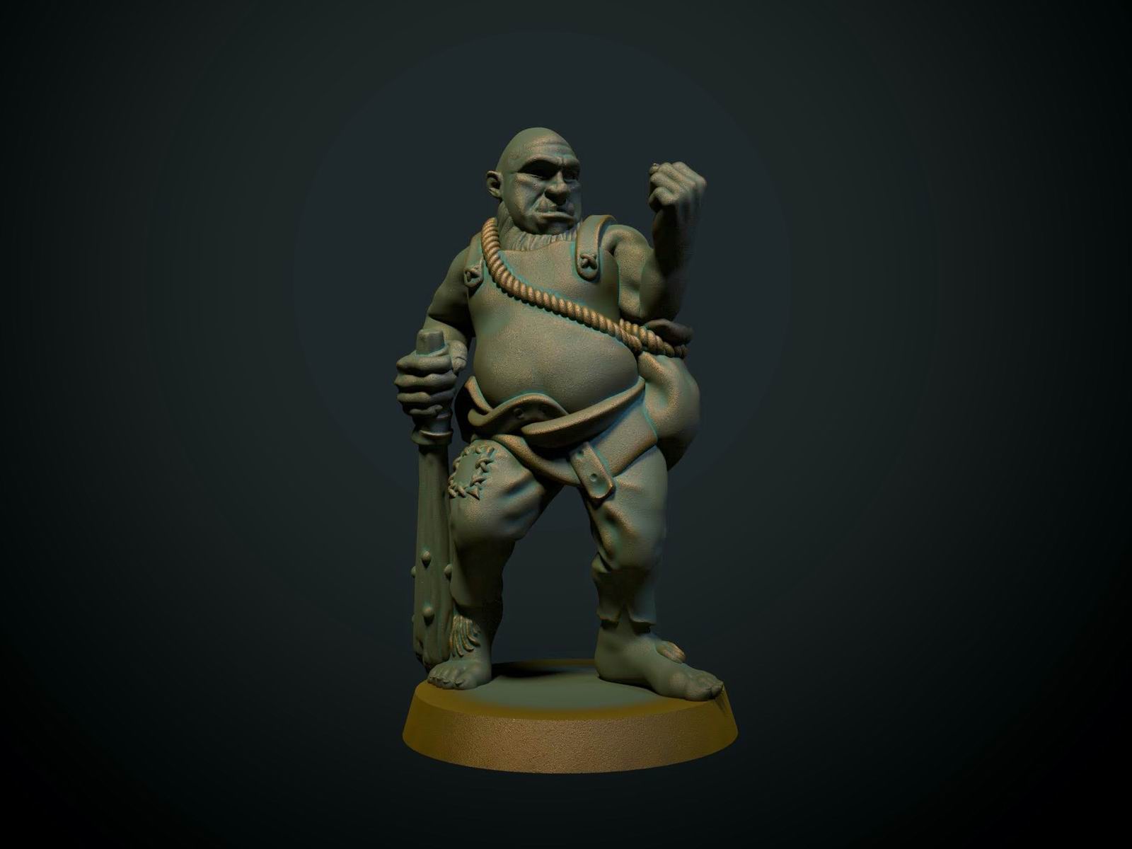 Ogre