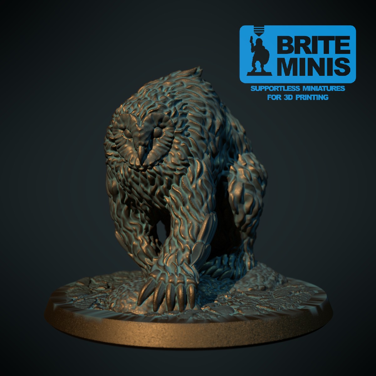 Owlbear