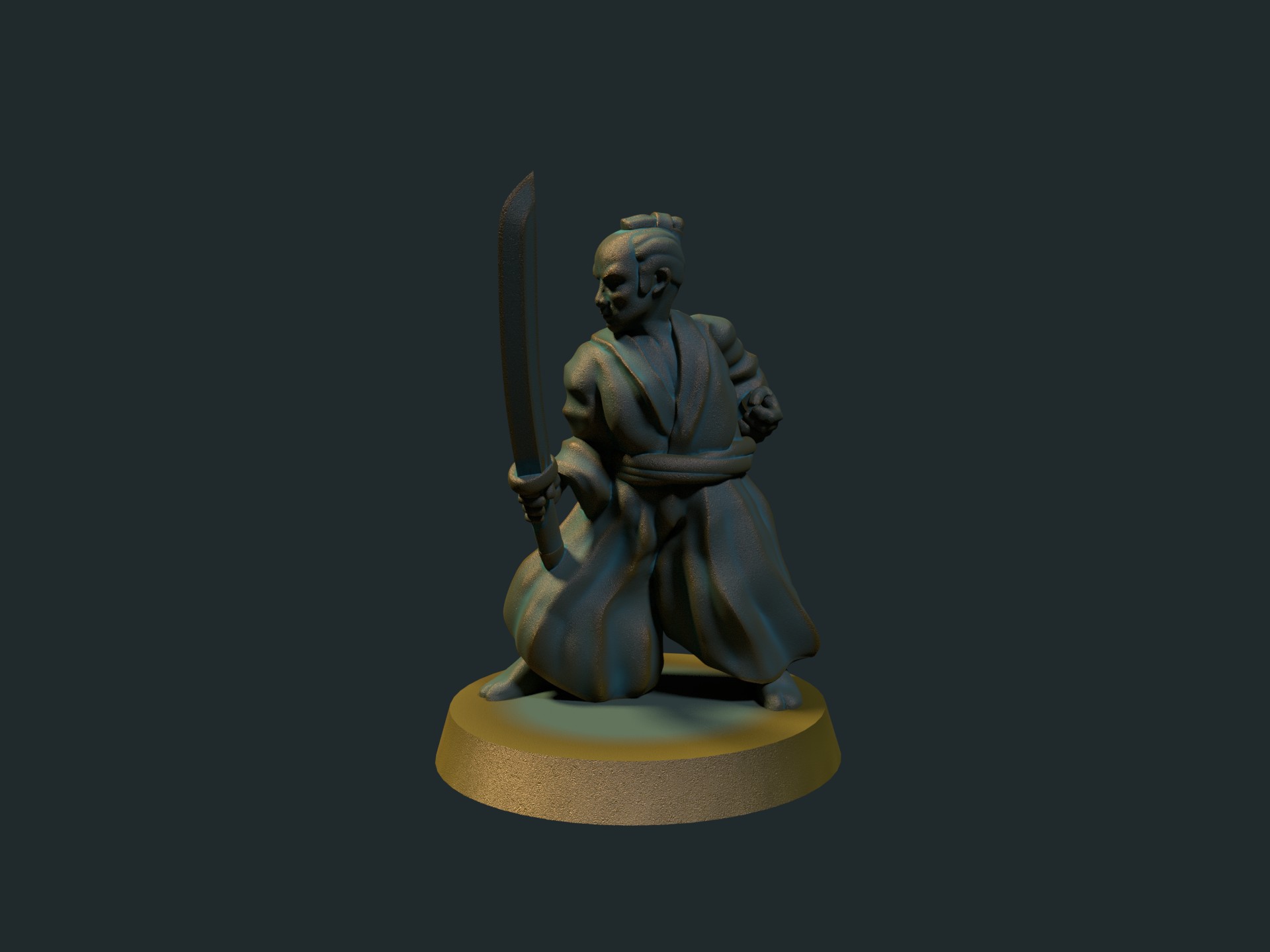 Samurai