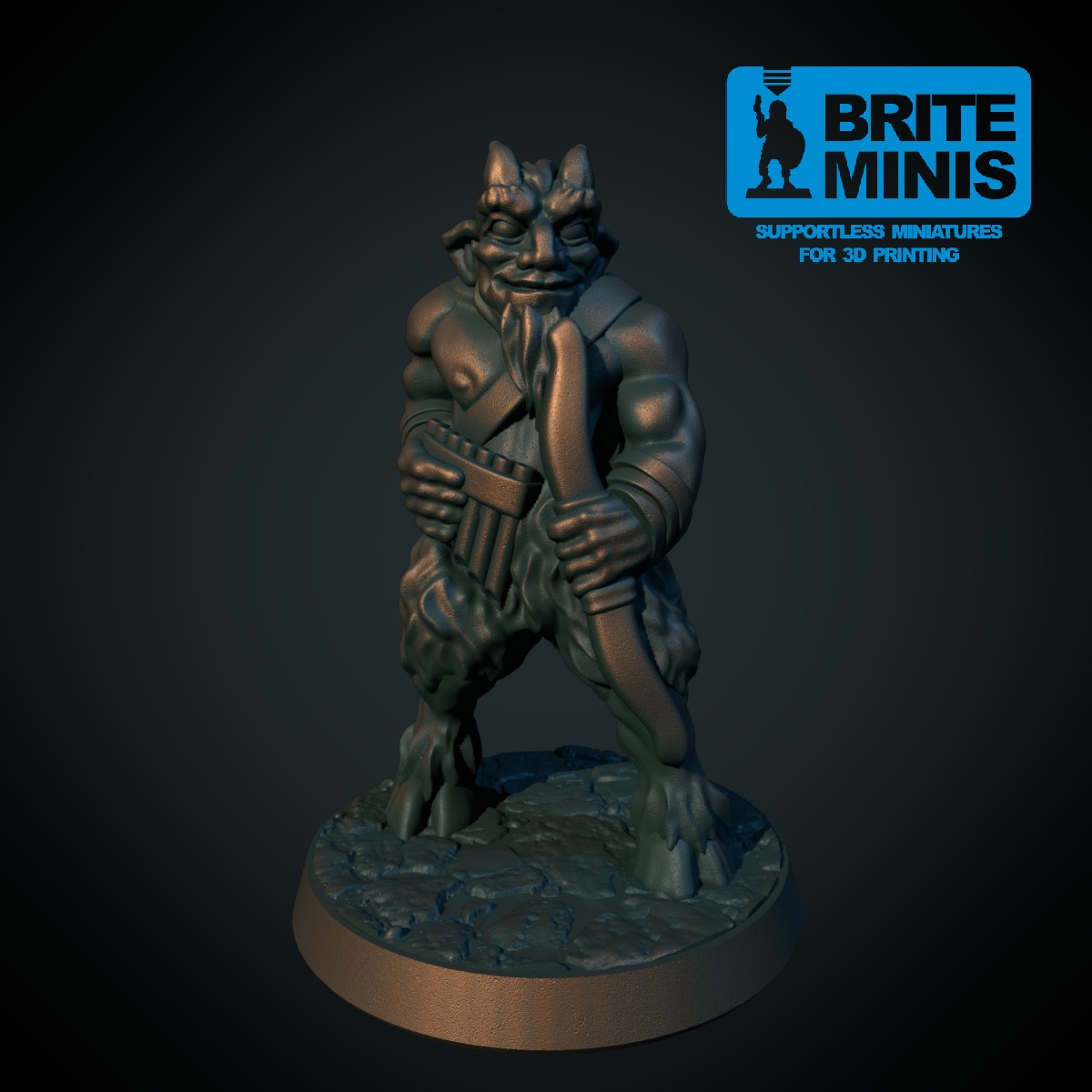 Satyr