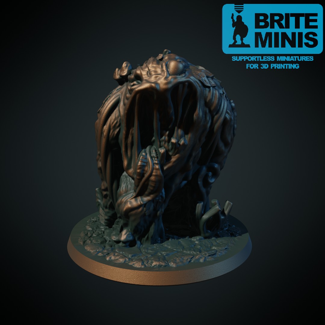 Shambling mound