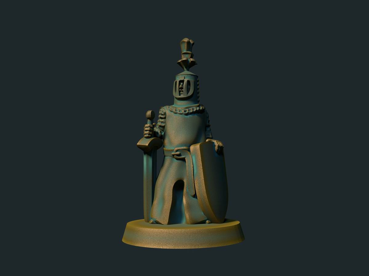 Sir Bedevere