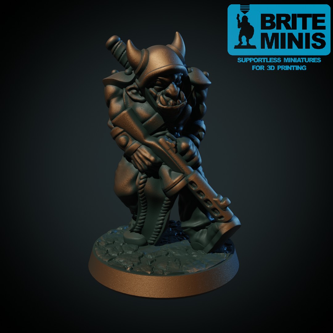 Space orc 3