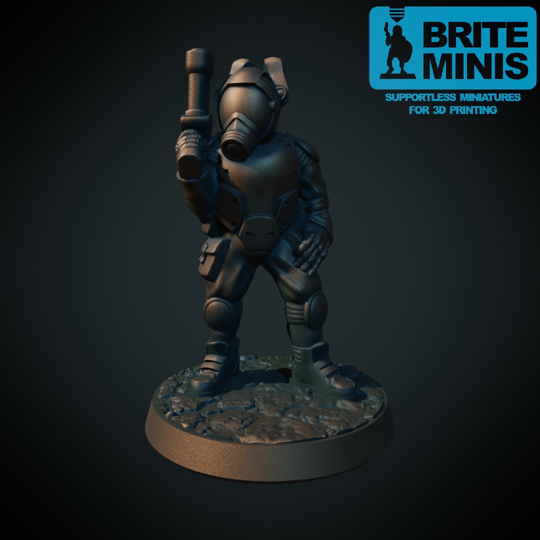 Space Guard 2