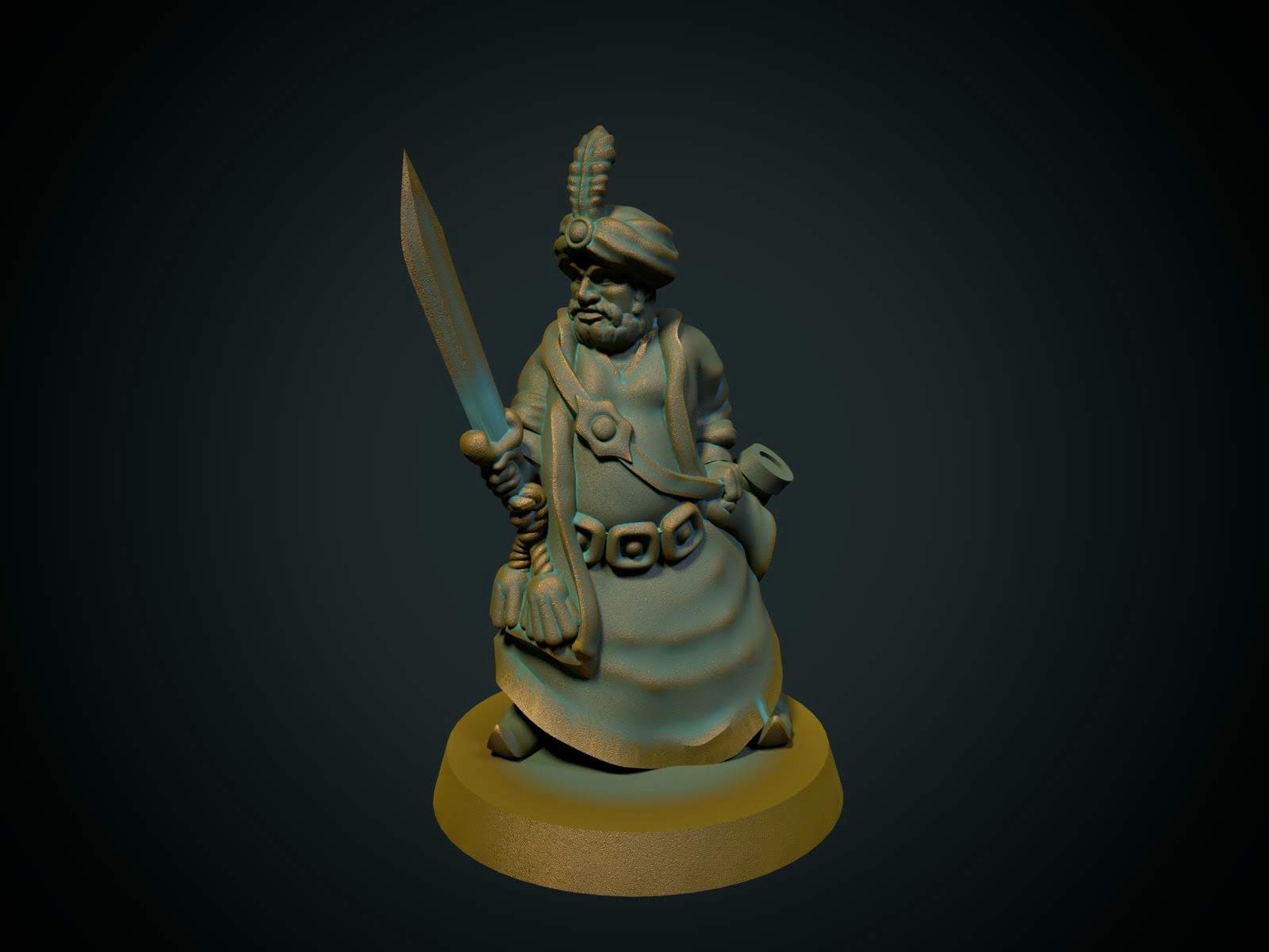 Sultan