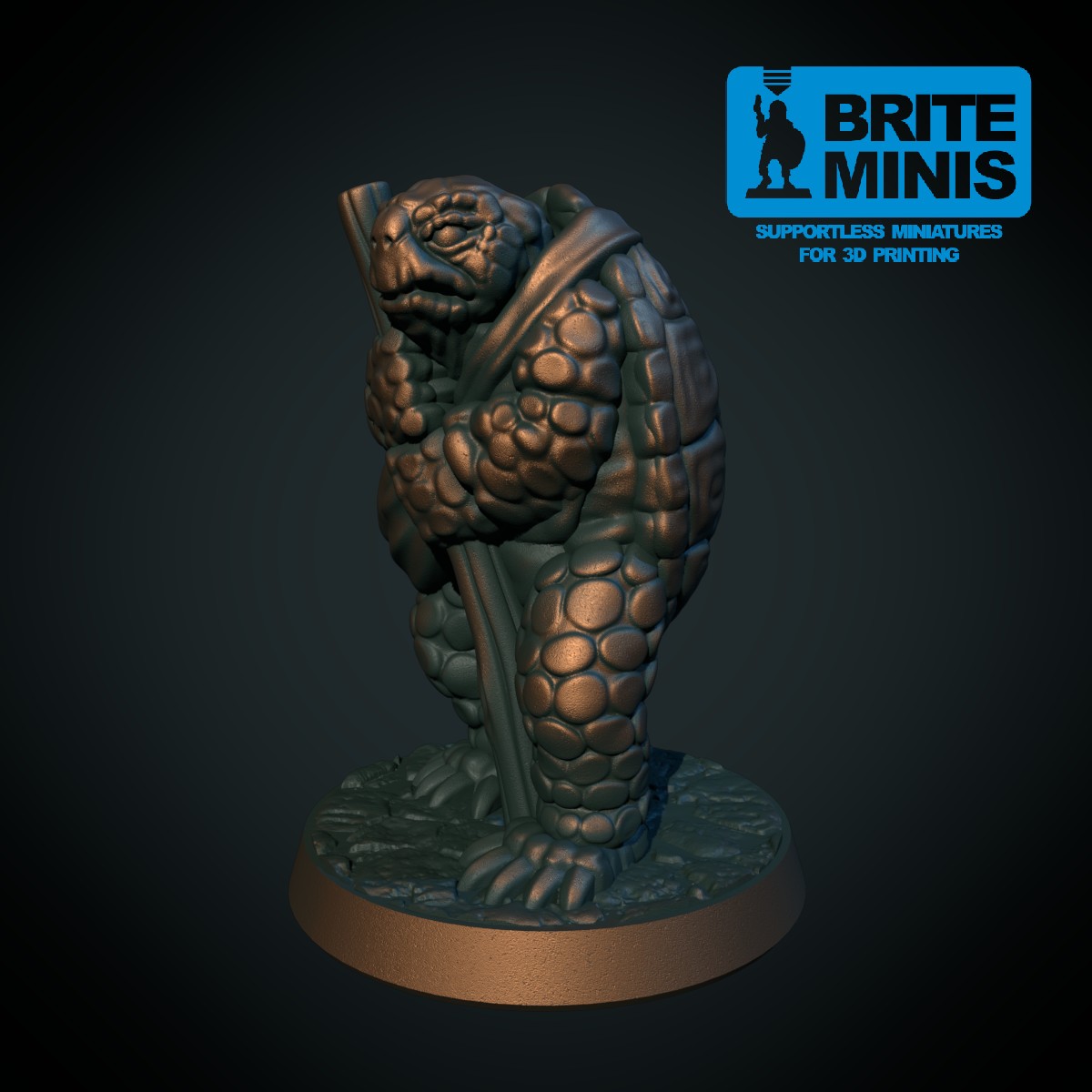 Tortle