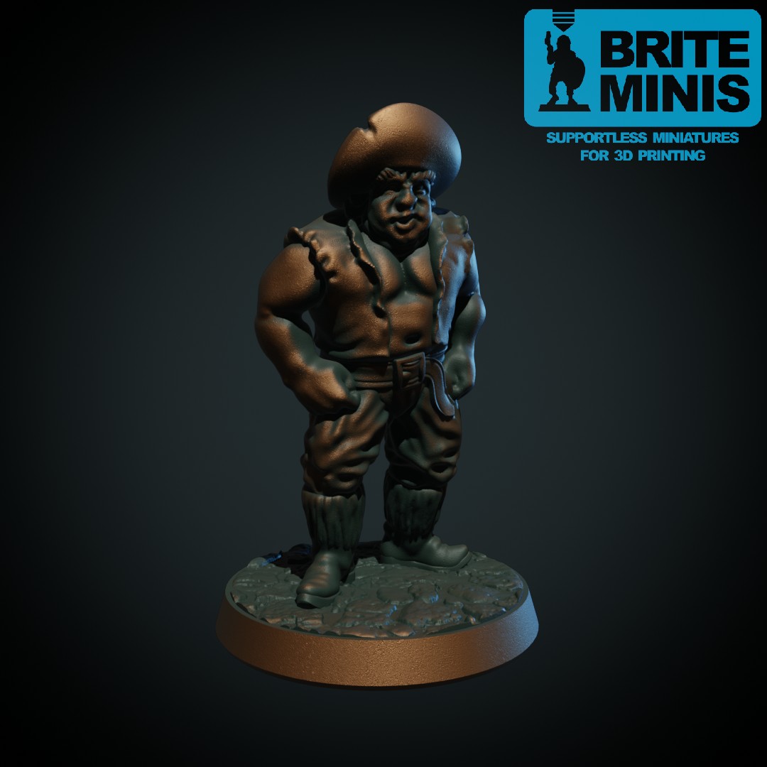 Brute