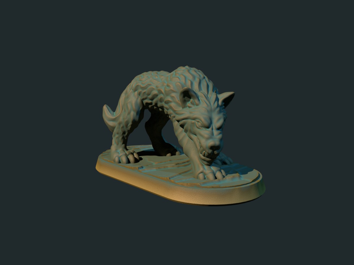 Wolf