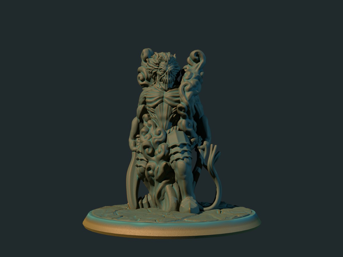 Fire Daemon