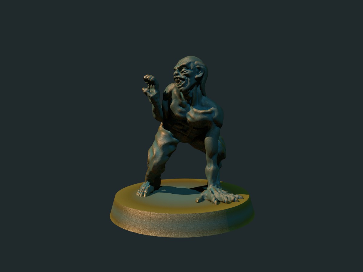Ghoul 2