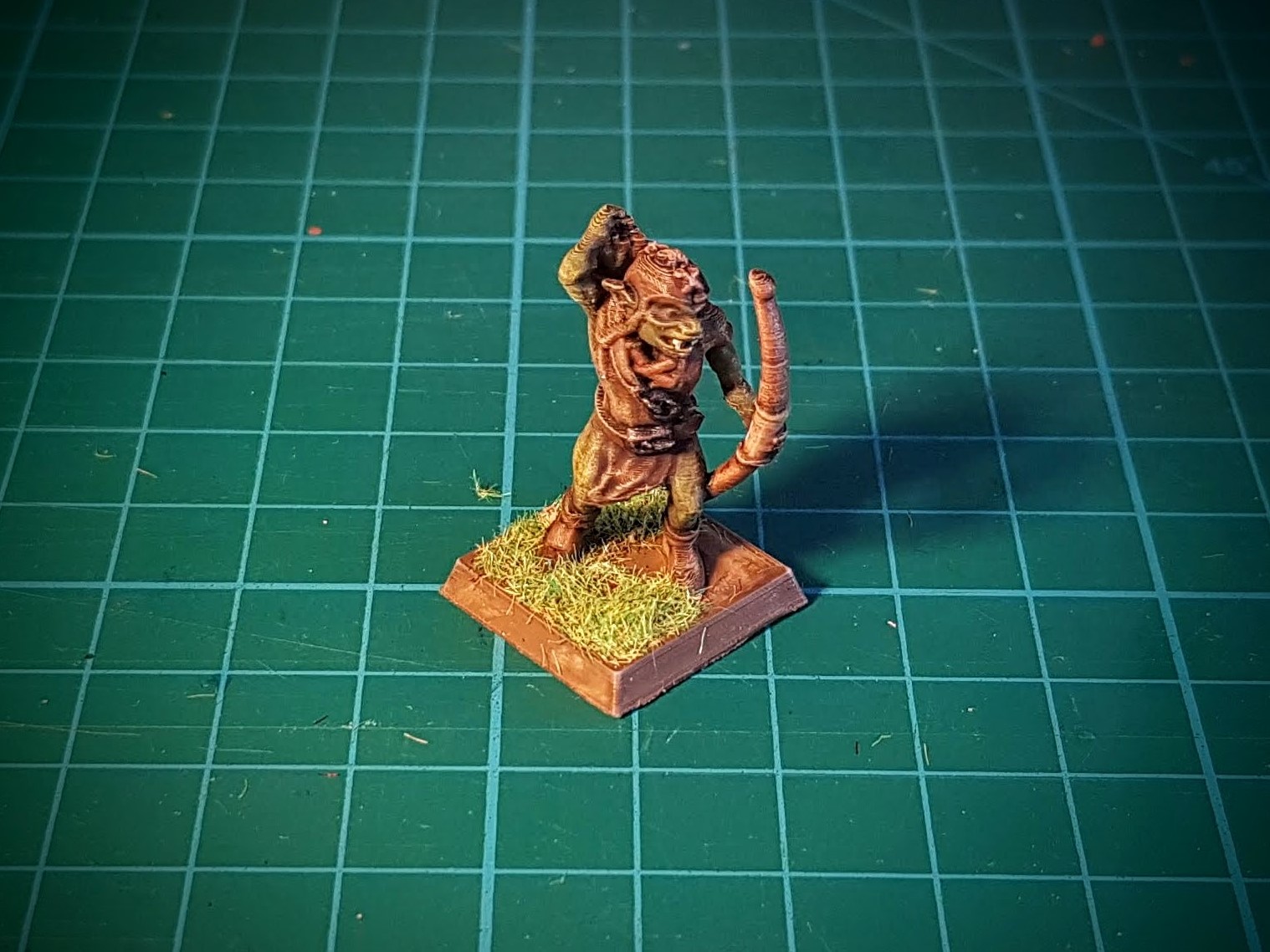 Goblin archer 2