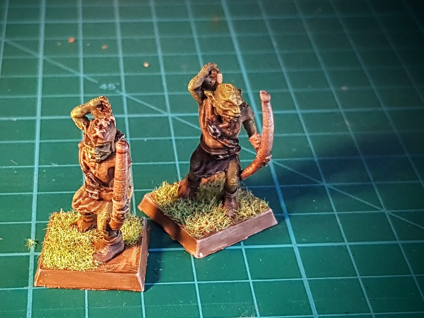 Goblin archer 3