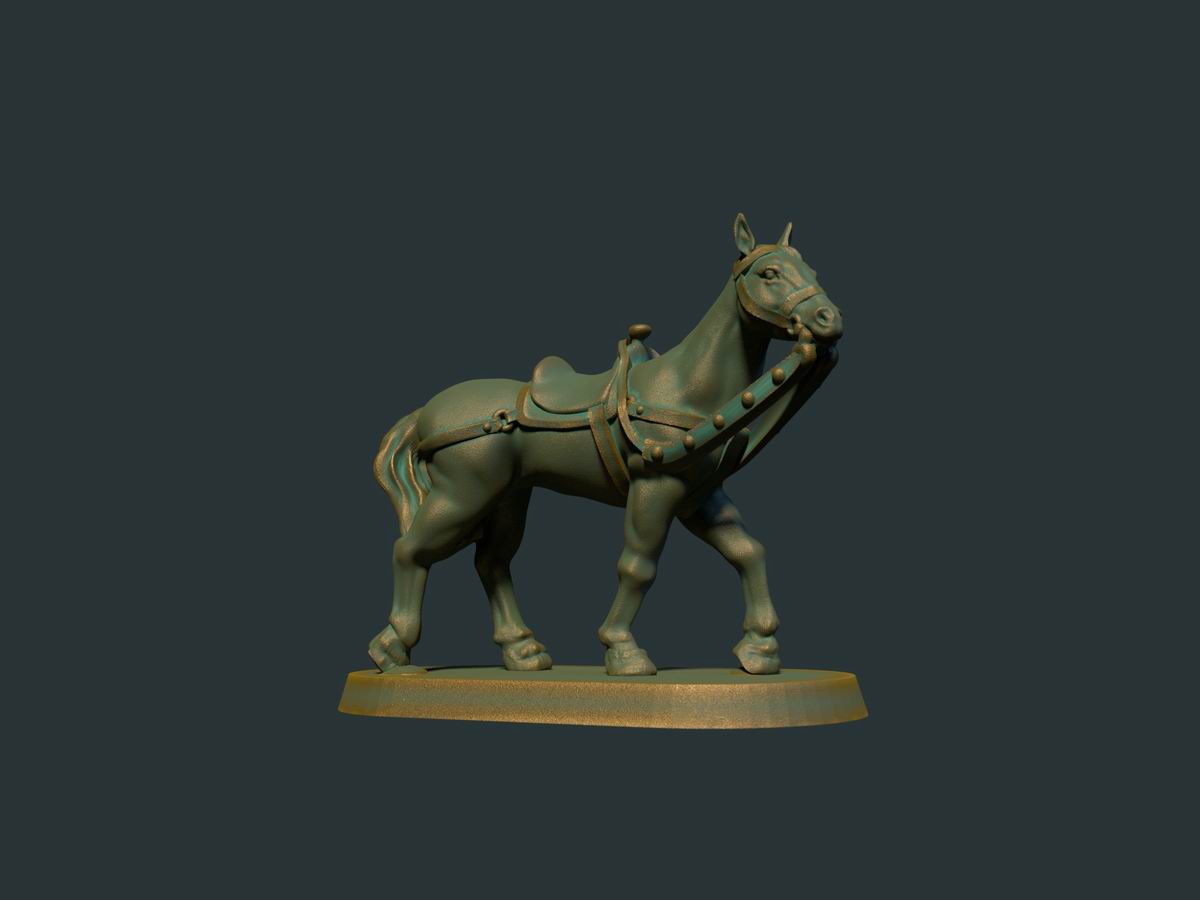 Horse