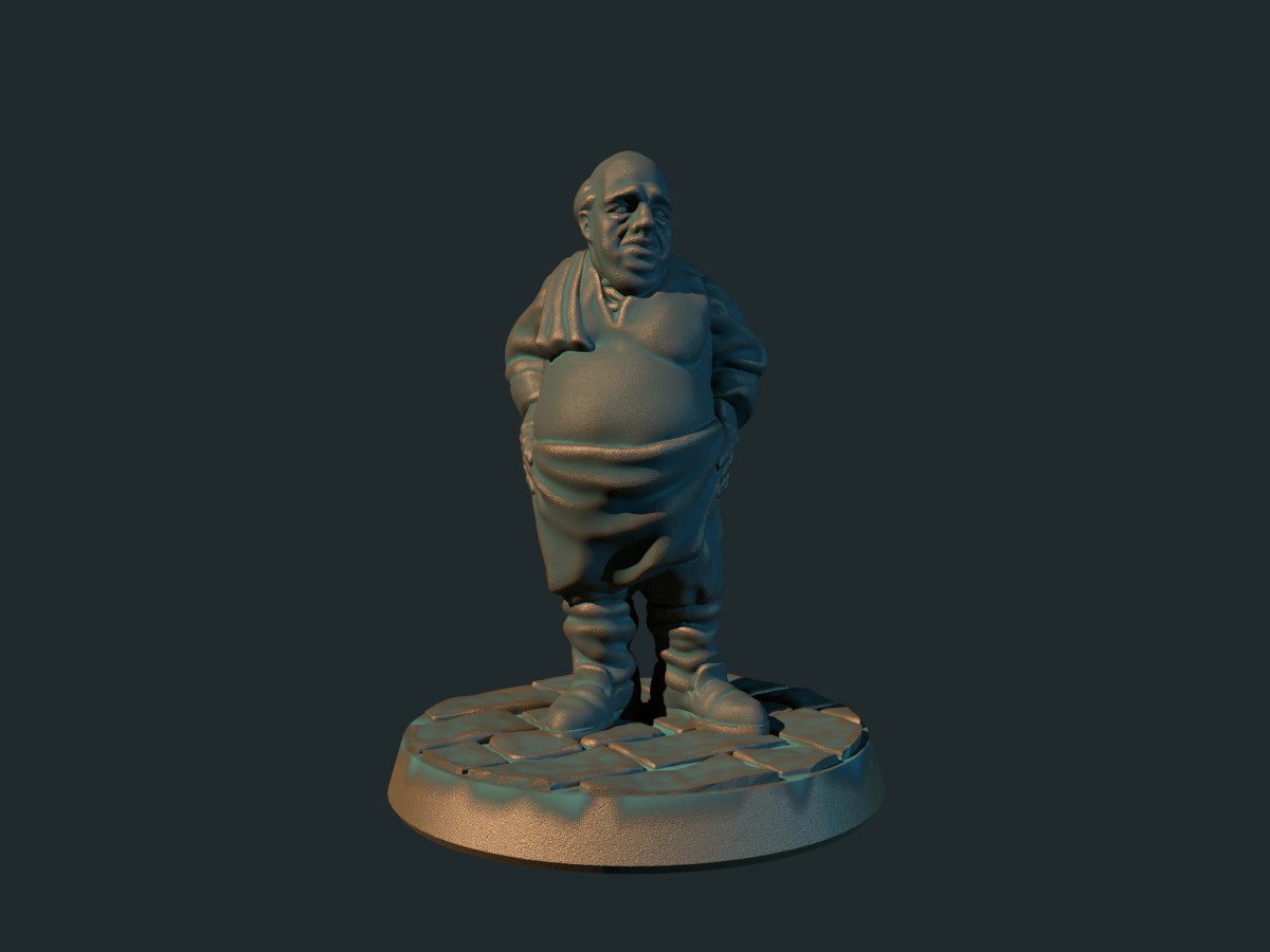 Innkeeper
