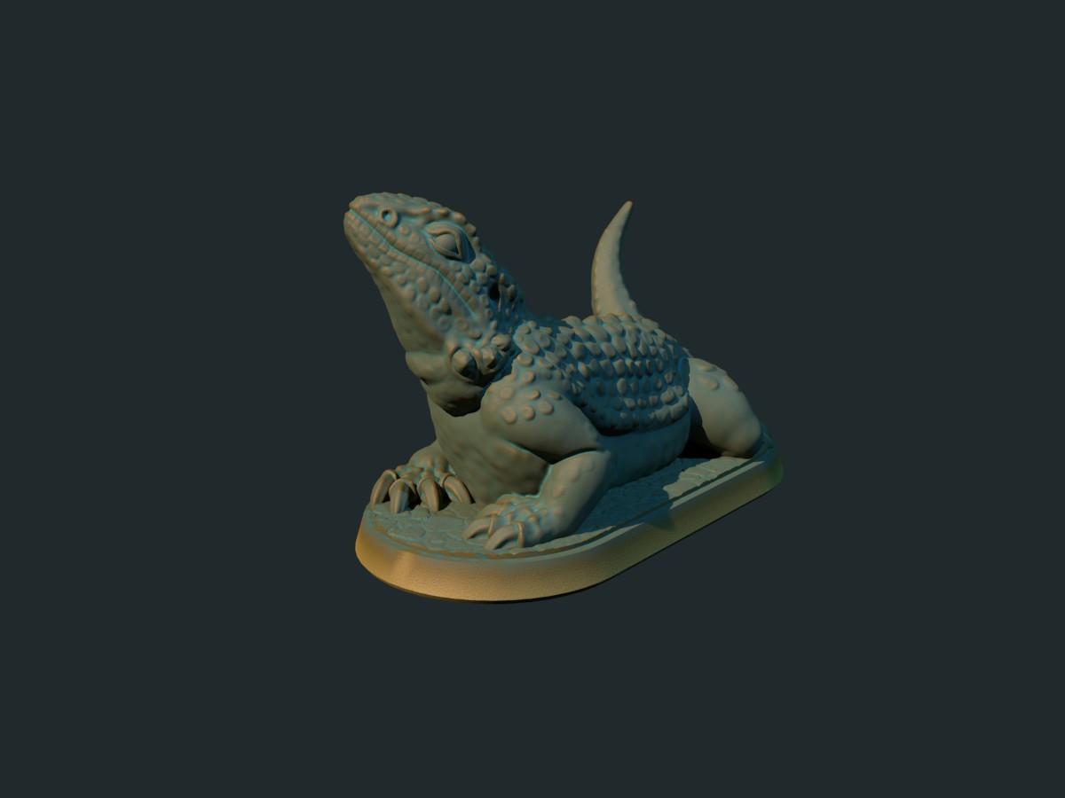 Lizard
