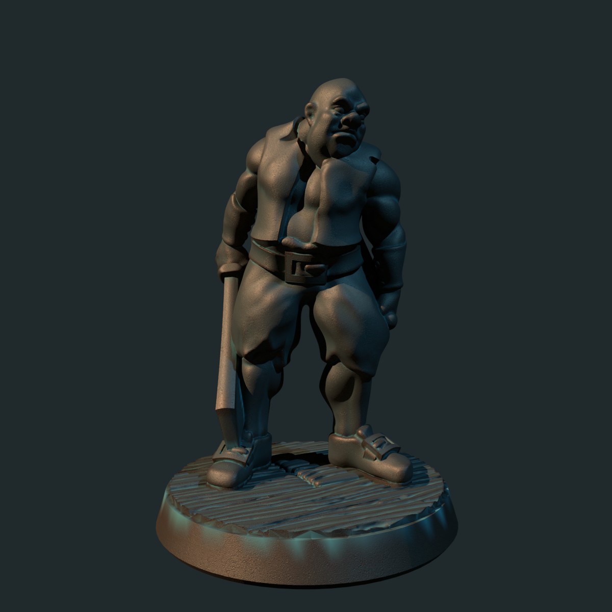Pirate 4
