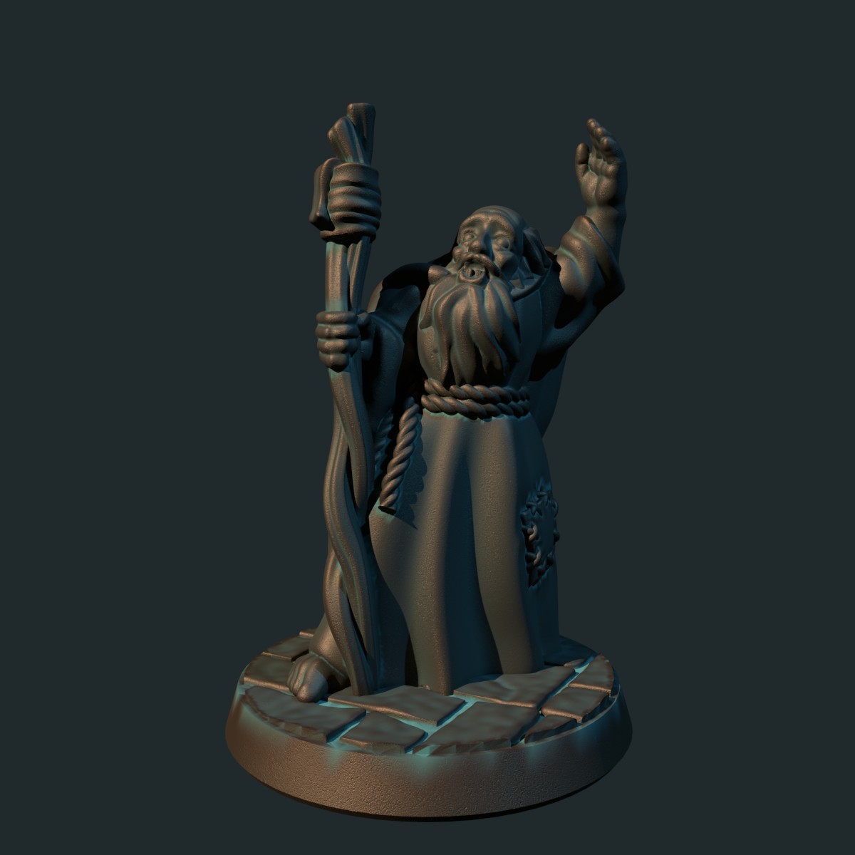 Prophet