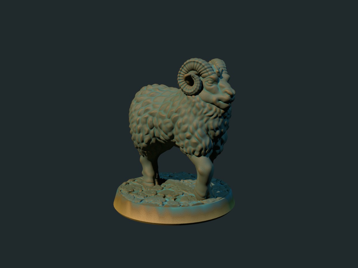 Ram