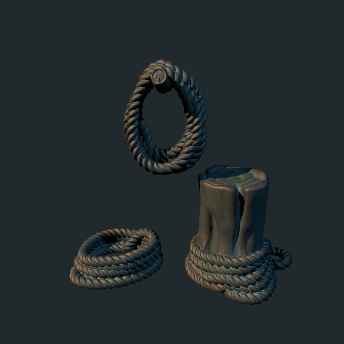 Ropes