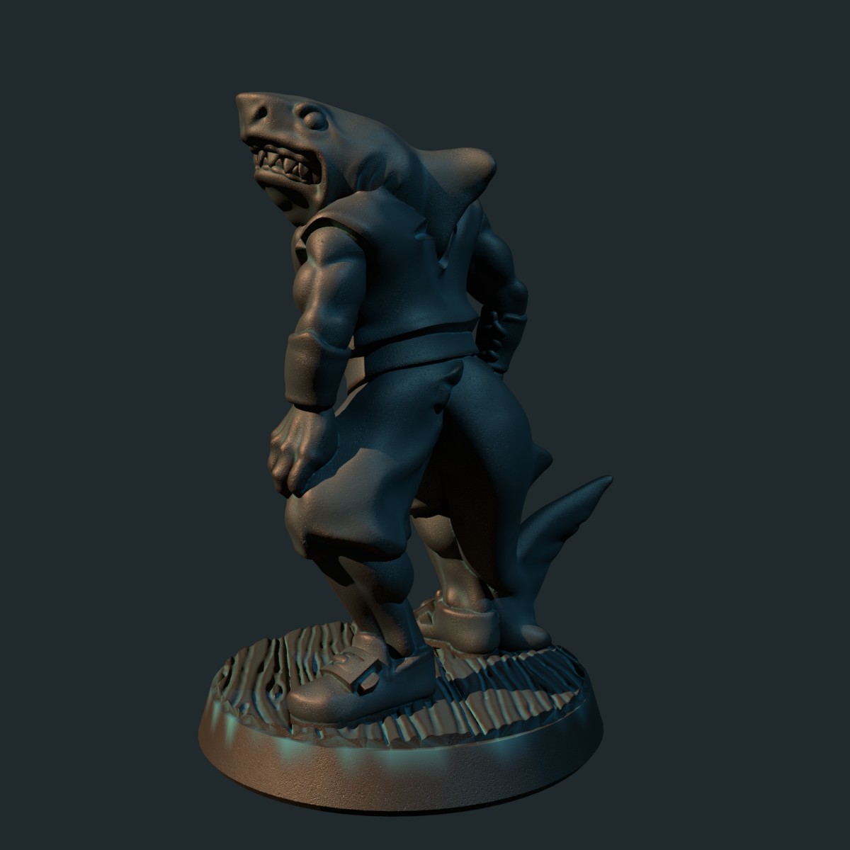 Wereshark