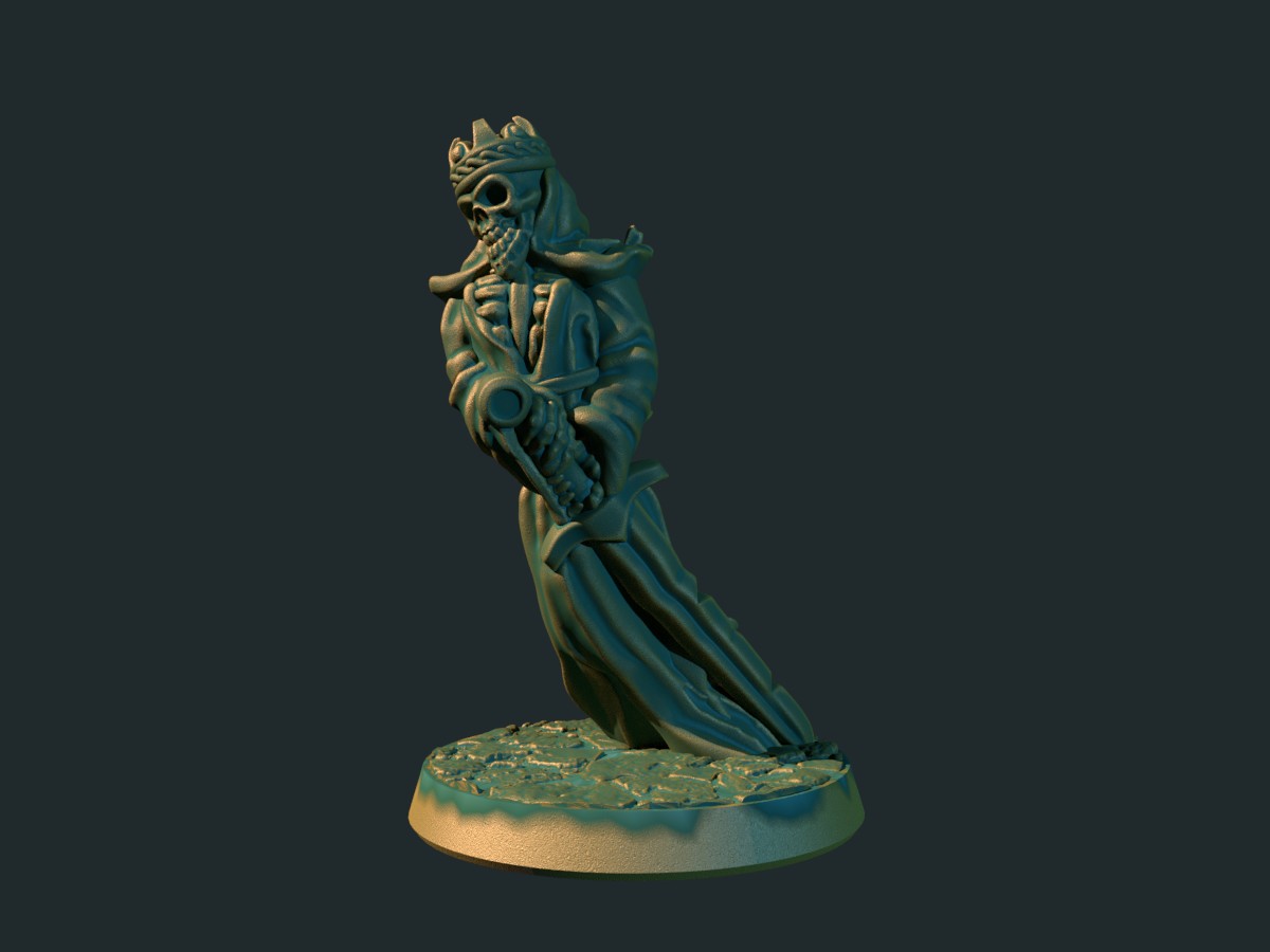 Wraith